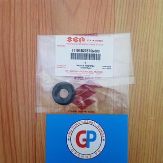 Cao su ốc đầu quilat Satria 150 - Raider 150
