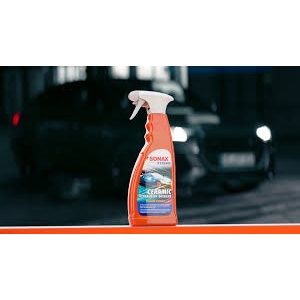 Dung Dịch Làm Bóng Sơn - Sonax Xtreme Ceramic Ultra Slick Detailer