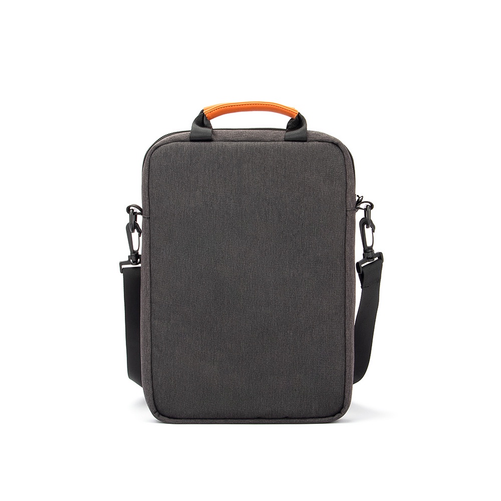 Túi chống sốc Laptop Macbook quai chéo Gọn Nhẹ dành cho máy 13 inch chính hãng Maple Store