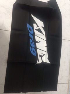 Da Yên King Drag (chữ lớn) da mịn