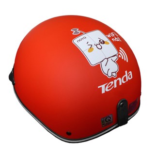 Mũ bảo hiểm nửa đầu Tenda