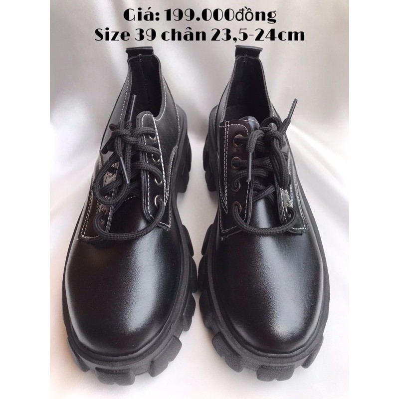 SẴN OXFORD SIZE 39 | BigBuy360 - bigbuy360.vn