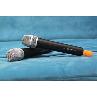 Micro Không Dây Bose BS-777