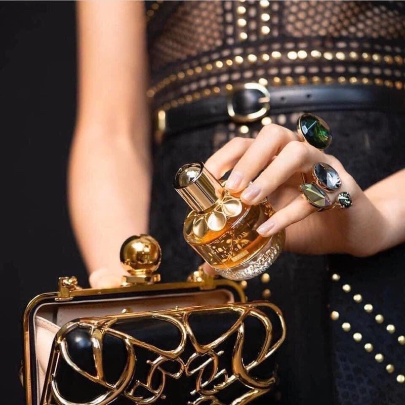 Vial nước hoa nữ nhà Elie Saad le Parfum In White/Royal/Girl of Now shine/Forever edp 1ml