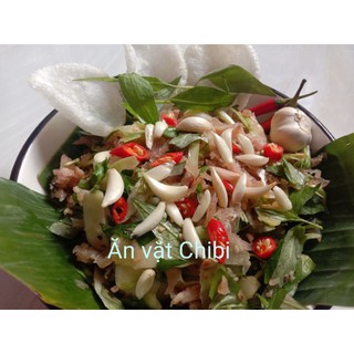 Tré sợi nhuyễn( sỉ 50 cây)
