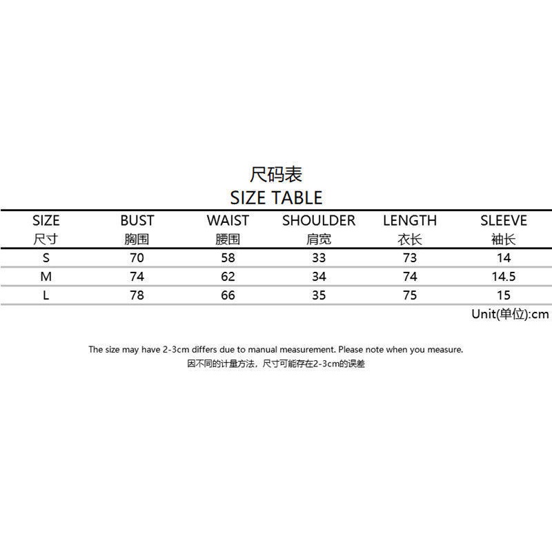 Mới Bộ Áo Liền Quần Tay Ngắn Cổ Tròn Khoét Eo Cao Phối Dây Cột Thời Trang Mùa Hè Cho Nữ (3Shipedin Days) | BigBuy360 - bigbuy360.vn