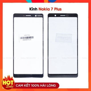 Kính Nokia 7 Plus - Linh kiện kính điện thoại chính hãng