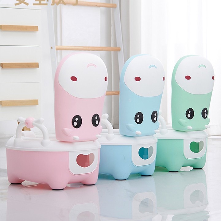 BÔ TRẺ EM HÌNH HÀ MÃ SASA