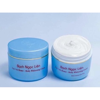 KEM BẠCH NGỌC LIÊN 2IN1