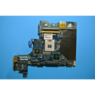 Main Dell Latitude E6410 Intel LA-5472P