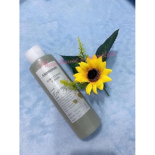Toner diếp cá Mamonde se khít lỗ chân lông 250ml