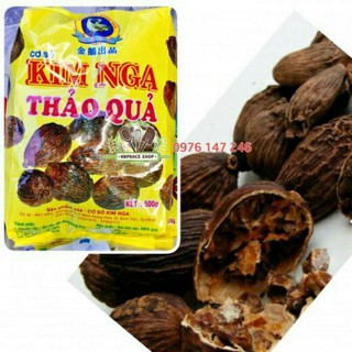 sỉ giá gốc thảo quả khô 100g - 200g - 300g