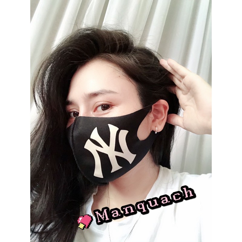 khẩu trang lv các kiểu (kèm video thật)
