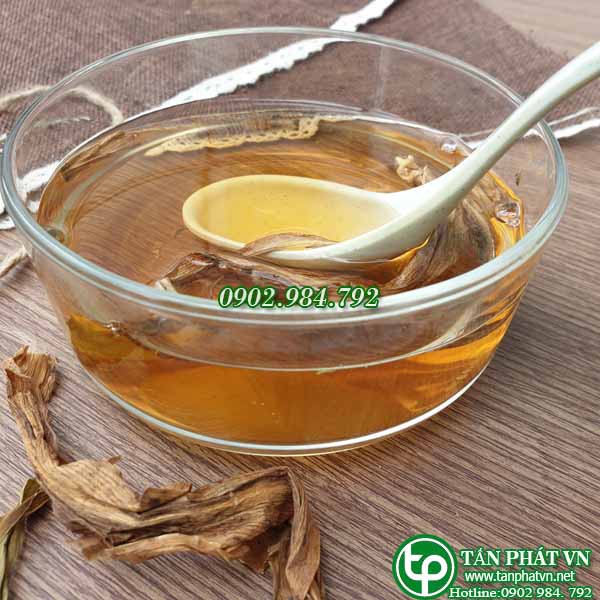 Cây trinh nữ hoàng cung 1kg - tấn Phát