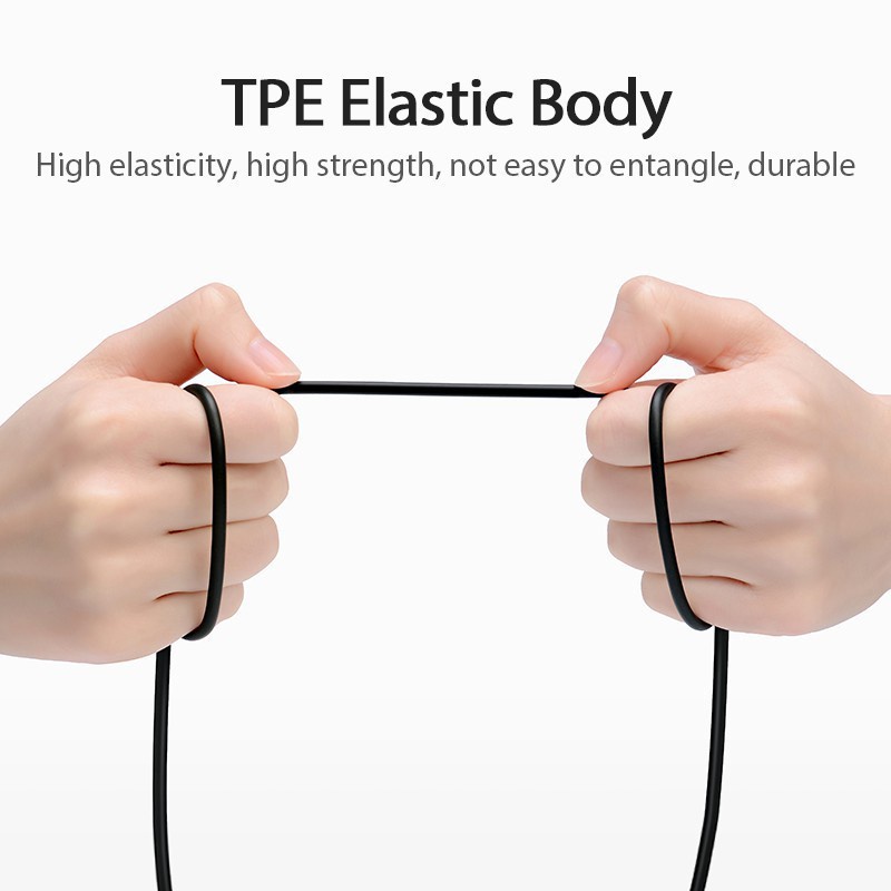 Dây Cáp Âm Thanh Nối Dài 1M 2M 3M Cổng Aux 3.5mm Kèm Mic Cho Điện Thoại / Pc / Laptop