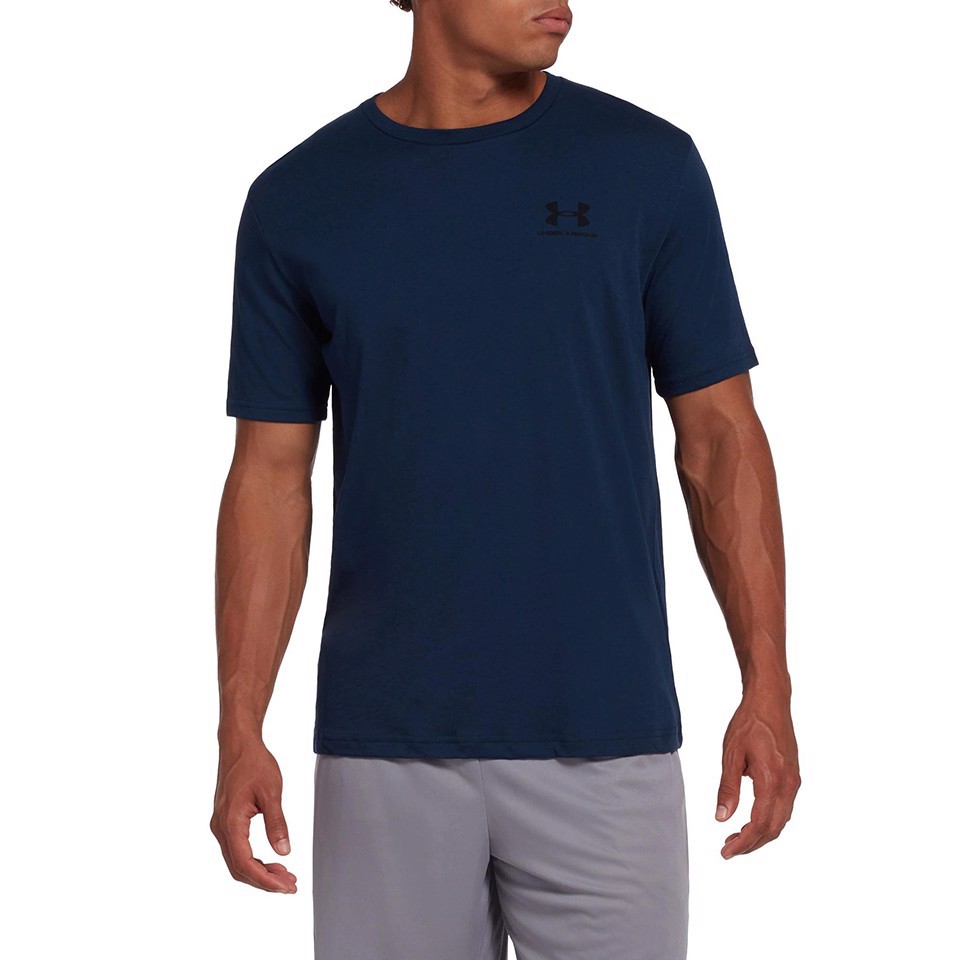 Áo Thun Under Armour