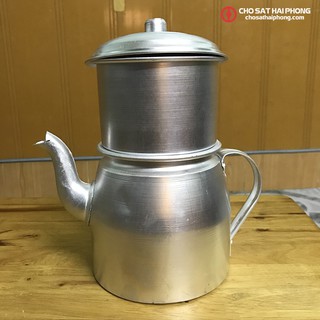 Phin cafe nhôm size lớn dành cho quán - Chợ Sắt Hải Phòng Online