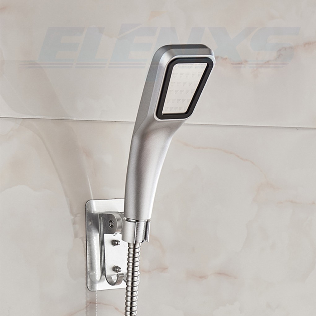 Set 2 Giá Đỡ Vòi Sen Gắn Tường Tiện Lợi