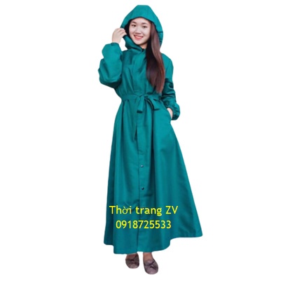 ☼(Xả 229k, TẶNG KÈM ĐAI THẮT) Áo gió choàng dáng dài đi đường thu đông | BigBuy360 - bigbuy360.vn