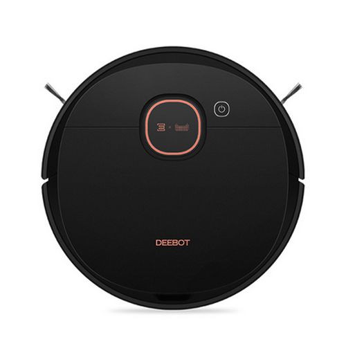 Robot hút bụi lau nhà Ecovacs Deebot DX65