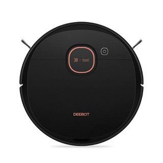 Robot hút bụi lau nhà Ecovacs Deebot DX65