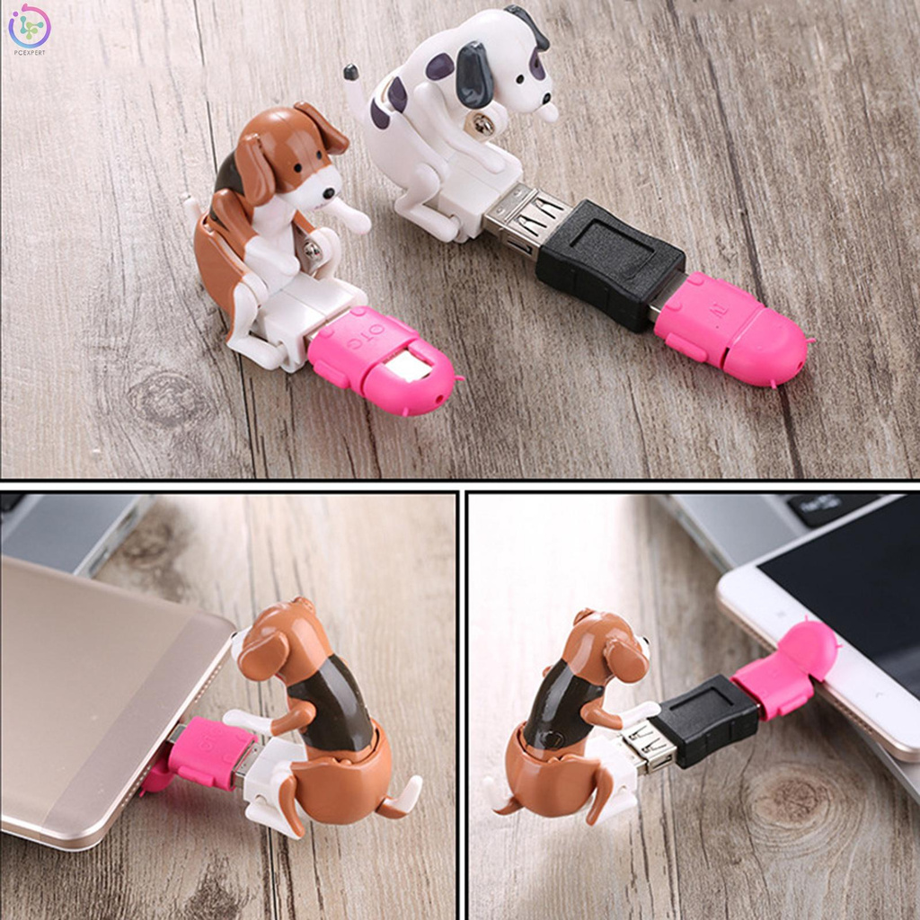 Usb Hình Chú Chó Đáng Yêu