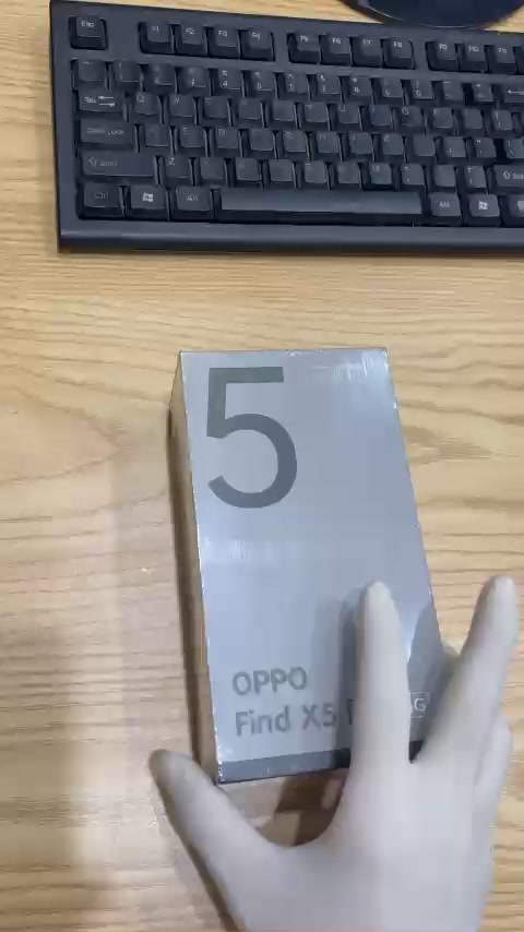 OPPO Find X5 Pro (12/512GB), hàng chính hãng nguyên seal, bảo hành 12 tháng | BigBuy360 - bigbuy360.vn