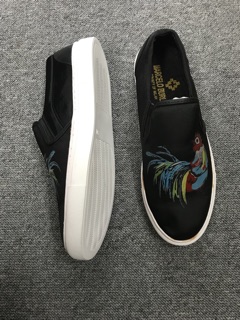 Sale giầy slipon mẫu mới 2017