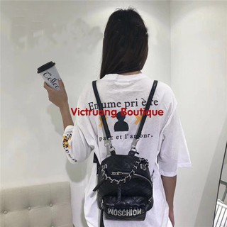 Balo da dê mini cao cấp