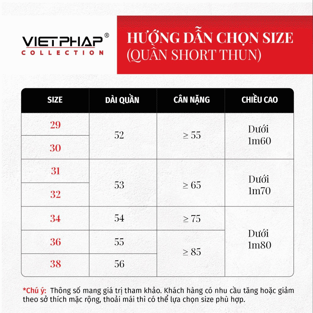 Quần Short Thun NamThoáng Mát &amp; Siêu Co Giãn 9227. hàng chính hãng VIETPHAP