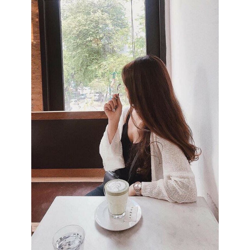 Áo Cardigan cao cấp khoác ngoài xinh xắn | BigBuy360 - bigbuy360.vn