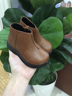 Boot da mềm cho bé( kèm ảnh thật)