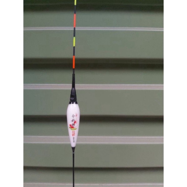 Phao Đài Câu Đêm Đa Sắc phù hợp câu đơn, đài, tay.... - NTT FISHING