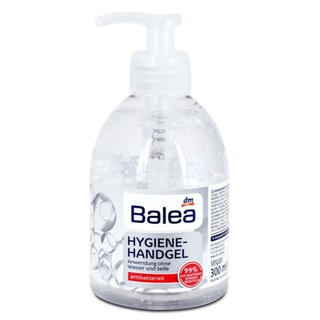 Nước rửa tay khô balea 300ml