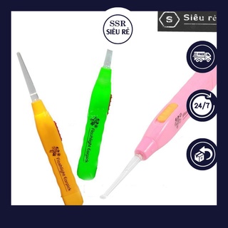 Dụng cụ lấy ráy tai thông minh (có đèn) (MS46)