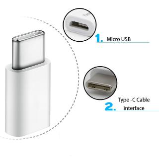 HUAWEI Micro USB to C-type original C-type data charging adapter fast charger