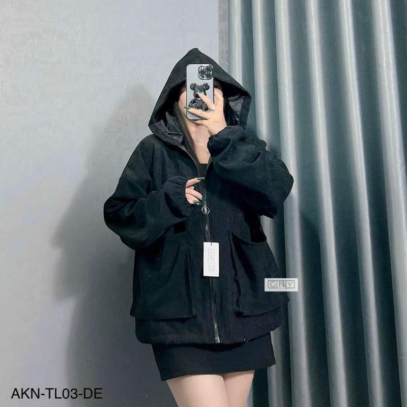 ÁO KHOÁC NHUNG TĂM CAO CẤP PHOM RỘNG ĐỦ MÀU BIGSIZE 70-100KG