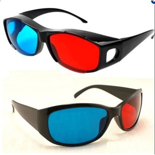 Kính xem phim 3D RedBlue