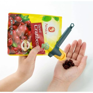 Kẹp miệng túi bảo quản thực phẩm (1 cái)