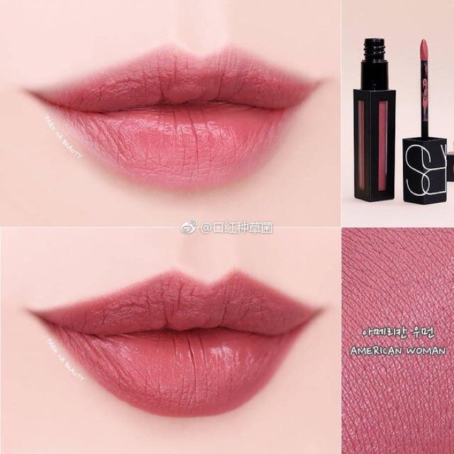 Son Kem lì Nars Powermatte Lip Pigment 5.5ml