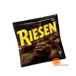 Kẹo Riesen Dark Chocolate Đức [Gói Lớn + Nhỏ]