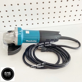 Máy mài góc cầm tay makita ga4031 / ga4030