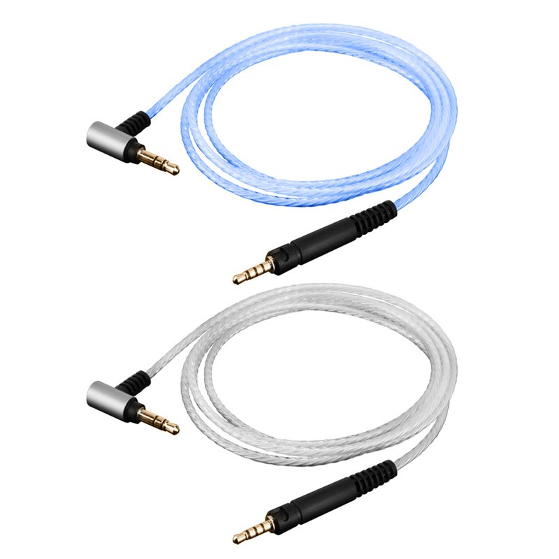 DOU Cable For Sennheiser- HD598 HD598SE HD518 HD558 HD569 HD579 HD599 headphones