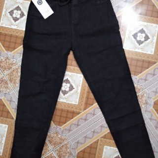 Combo quần jean nữ