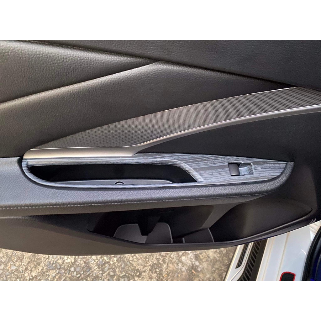 Ốp nội thất Xpander , Xpander Cross 2018 - 2021 - vân đá cao cấp