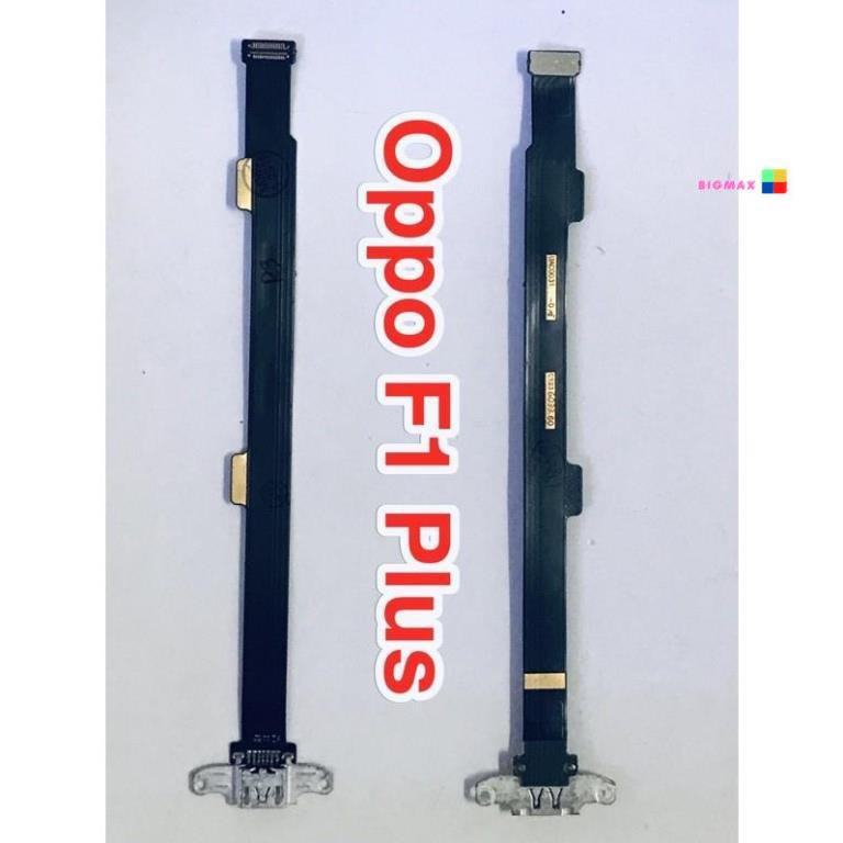 Cáp chân sạc oppo F1plus / R9.