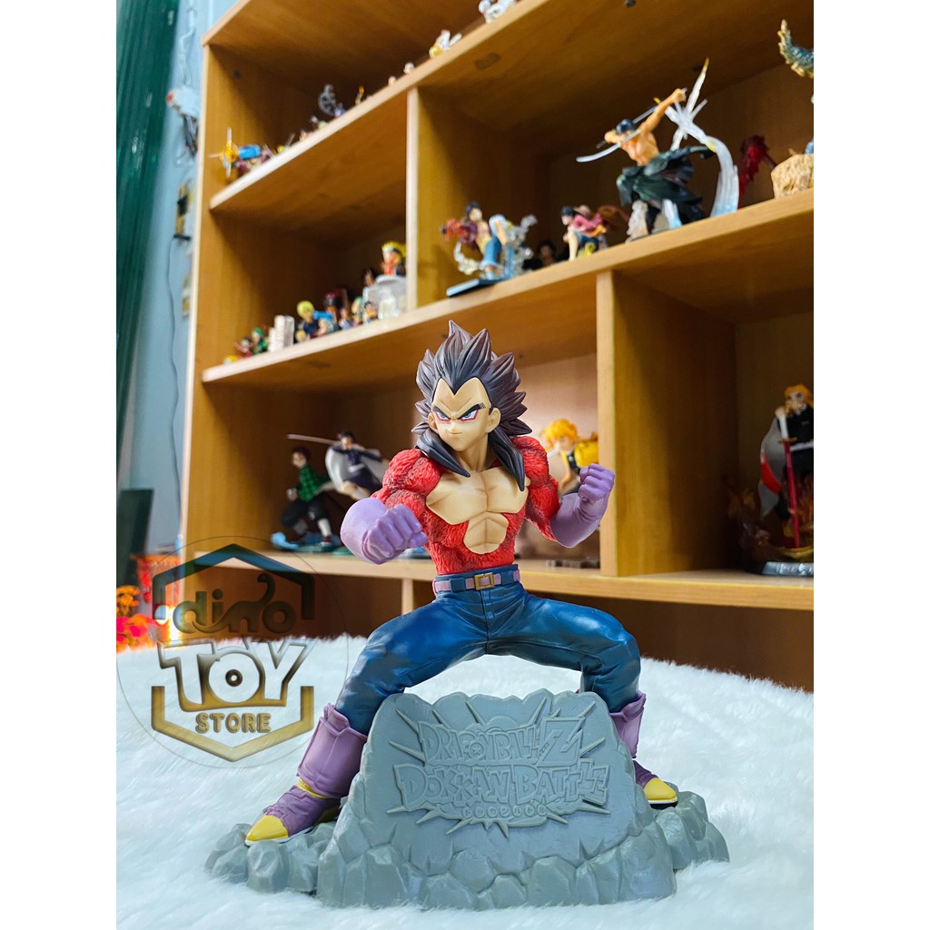 Mô hình Dragonball chính hãng nội địa nhật