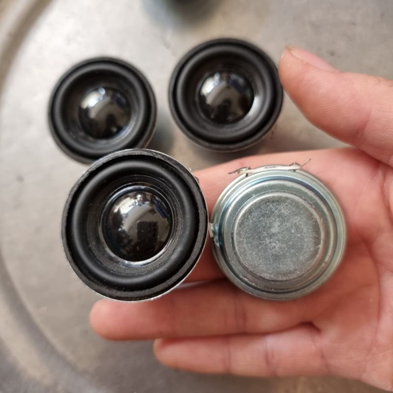 loa toàn dải từ neo 8ohm 3w tồn kho