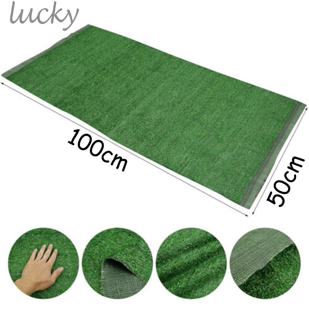 Thảm cỏ nhân tạo trang trí trong nhà/ngoài trời 888