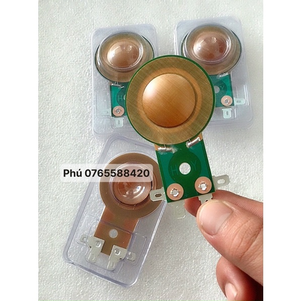 Coil treble 250 Thay thế củ Treble 250
